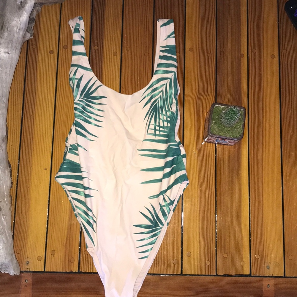 Aerie one piece